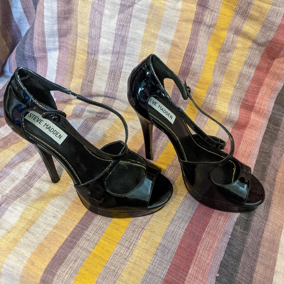 Steve Madden Heels BUNDLE - Picture 3 of 7
